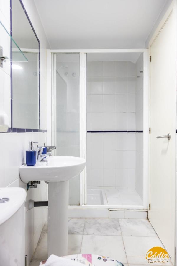 Apartment Loft Santa Maria By Time