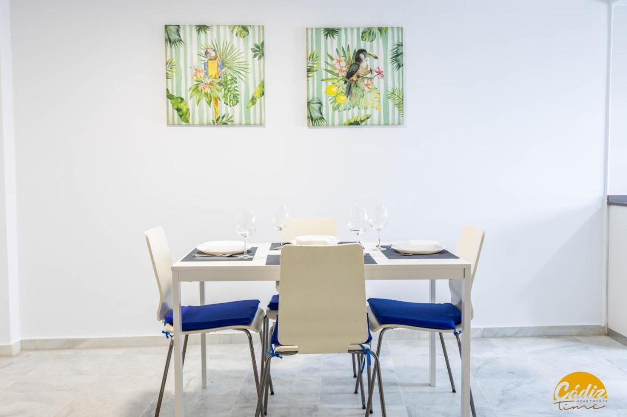 Loft Santa Maria By Time Apartment