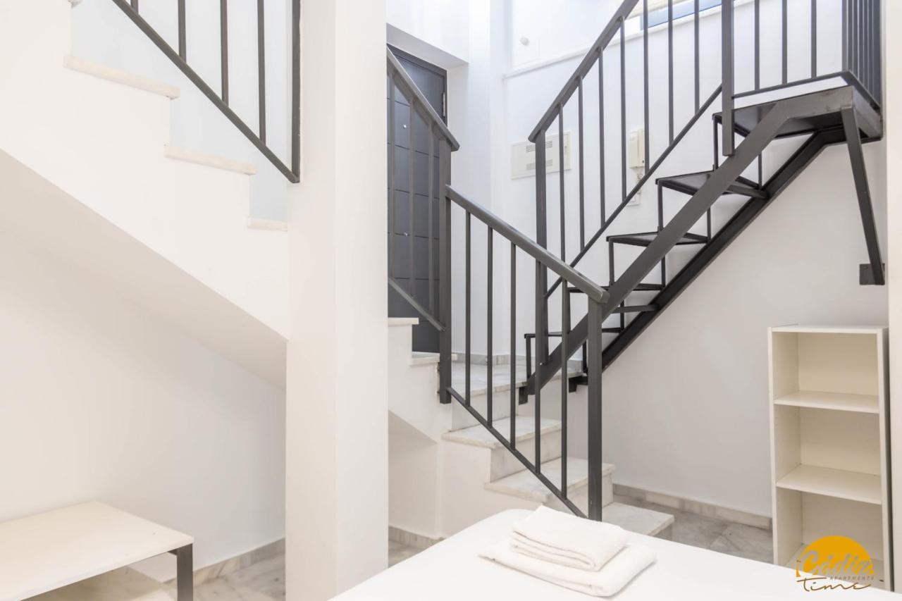 Loft Santa Maria By Time Apartment *